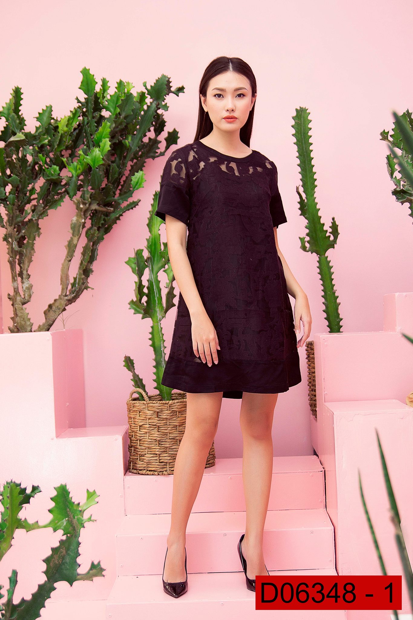 cách phối đồ công sở 2017