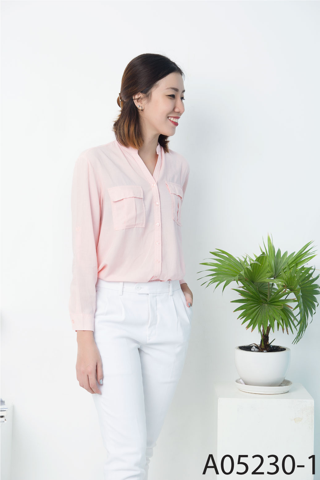 áo sơ mi đẹp 2017