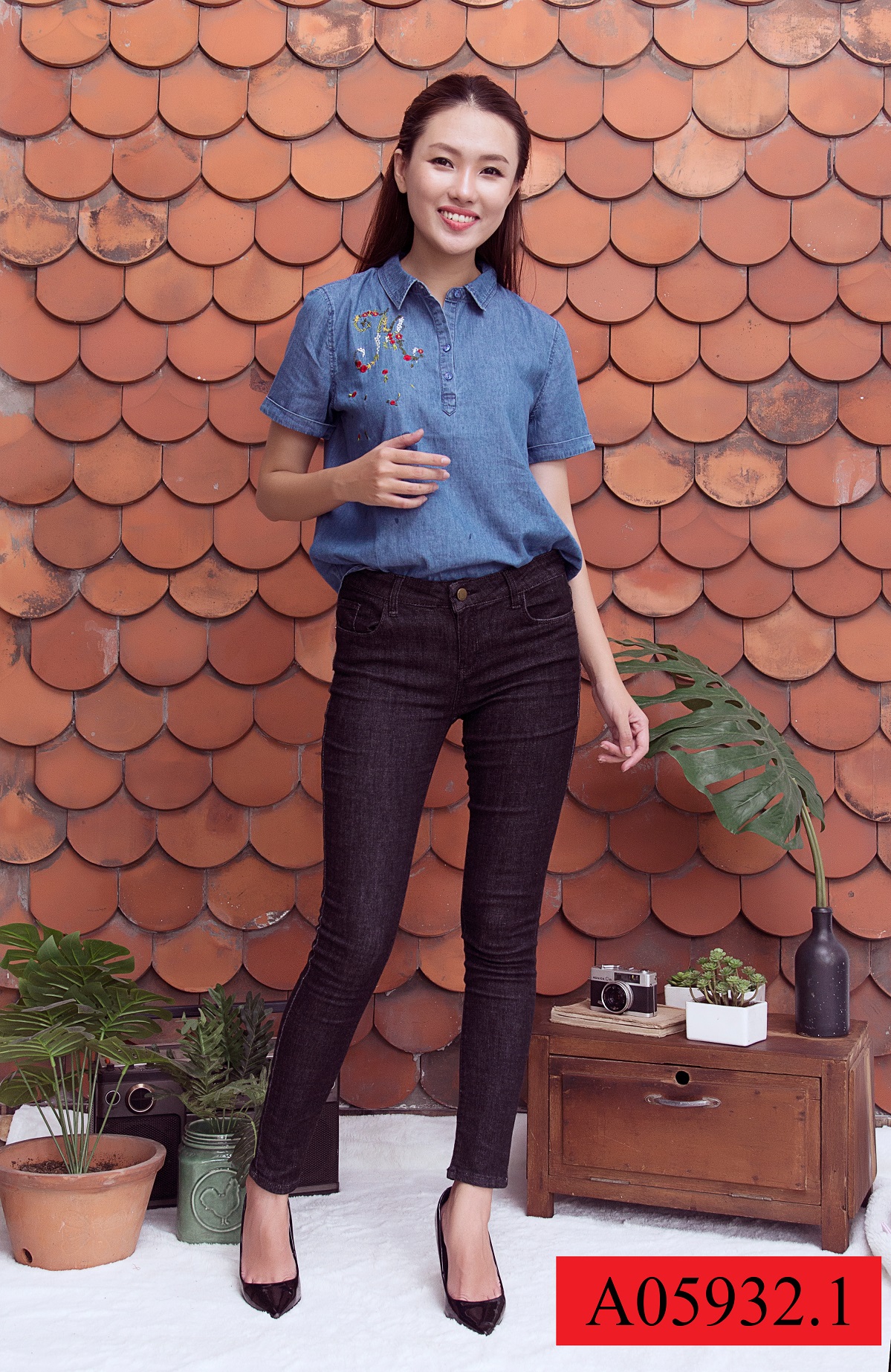 áo sơ mi đẹp 2017